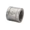 Thrifco Plumbing 1/4 Galvanized Coupling 9218018 - alternate 1
